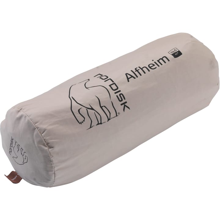 Nordisk Alfheim 19.6 Cabin Onecolour Nordisk