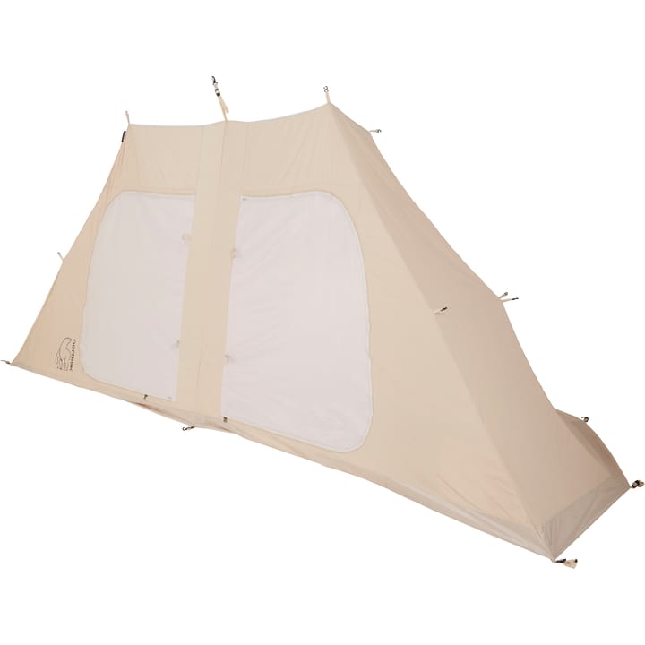 Nordisk Alfheim 19.6 Cabin Onecolour Nordisk