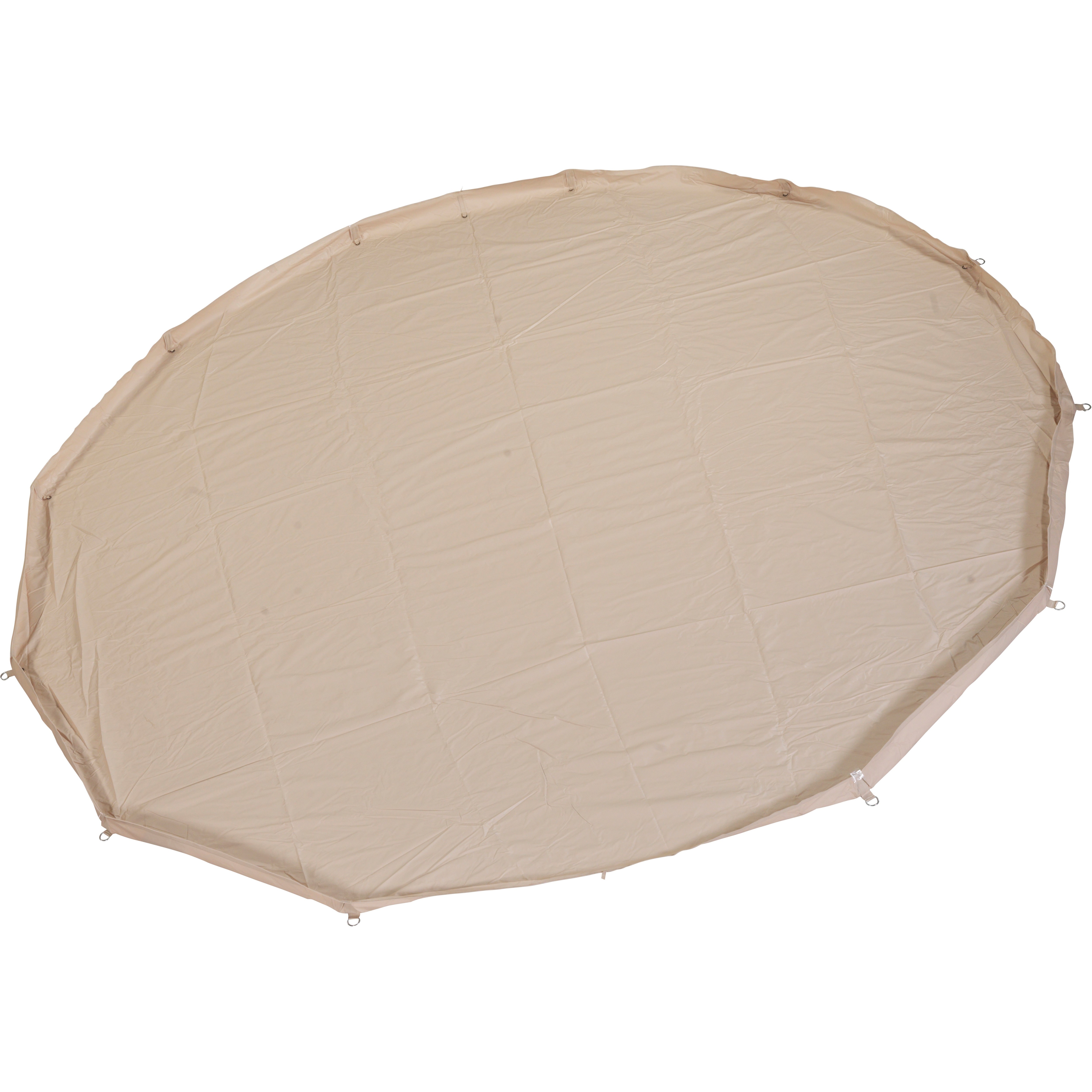Nordisk Alfheim Zip-In-Floor