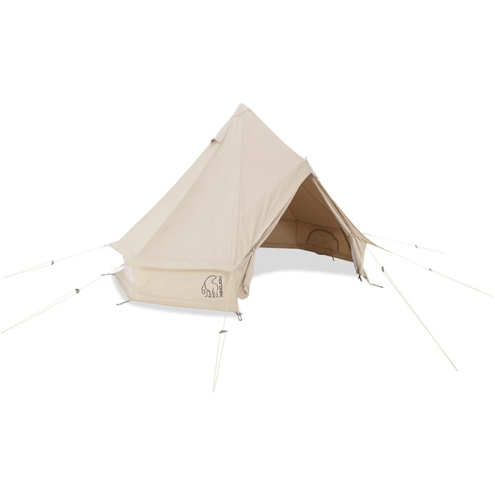 Nordisk Asgard 12.6 Natural Nordisk