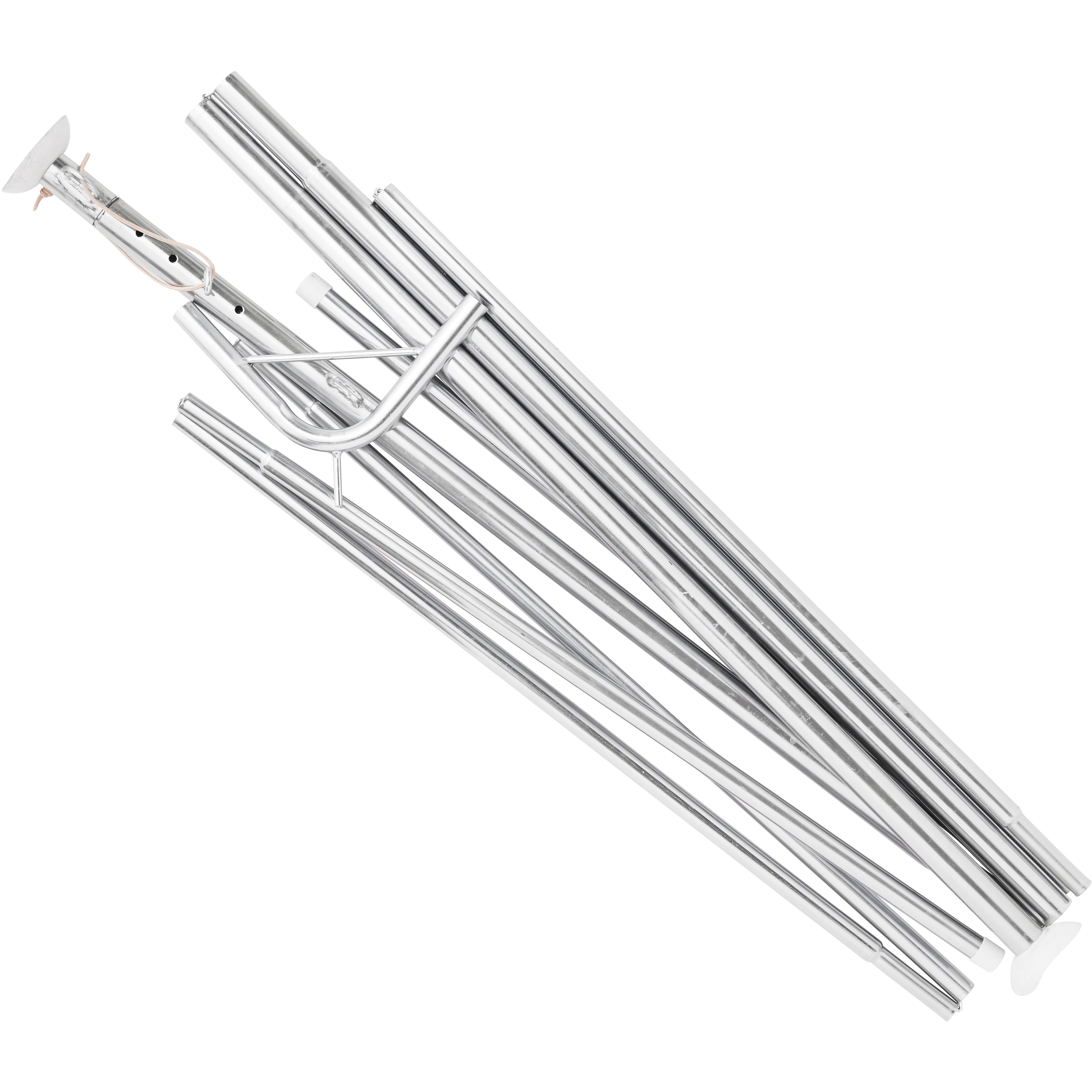 Nordisk Asgard 12.6 Legacy Spare Poles