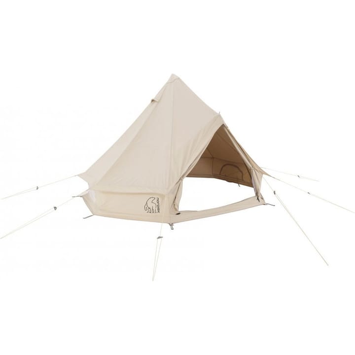 Nordisk Asgard 19.6 Natural Nordisk