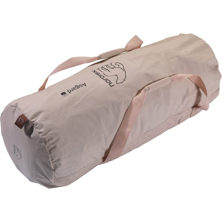 Nordisk Asgard 19.6 Natural Nordisk