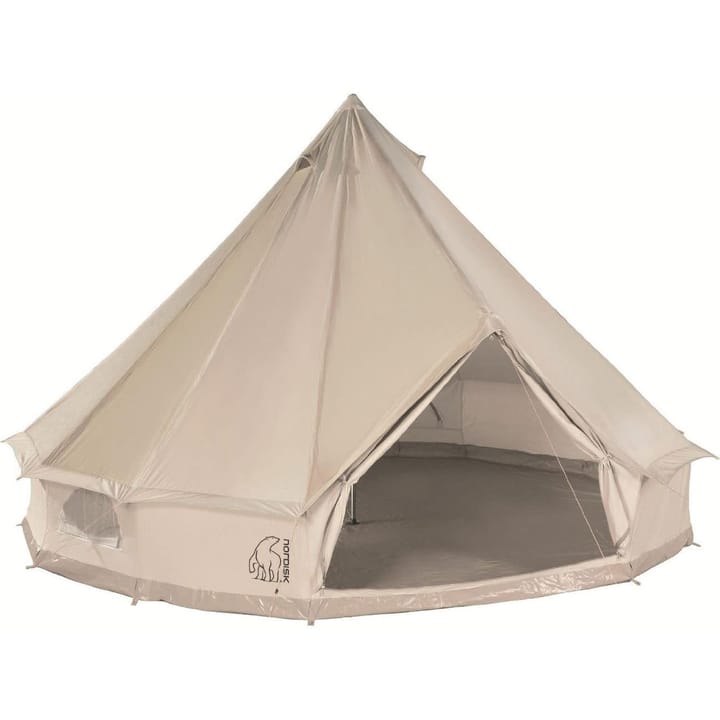 Nordisk Asgard 7.1 Natural Nordisk