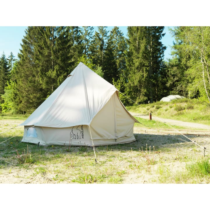 Nordisk Asgard 7.1 Natural Nordisk