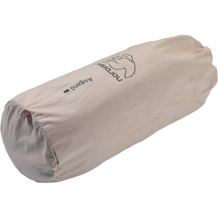 Nordisk Asgard 7.1 Natural Nordisk