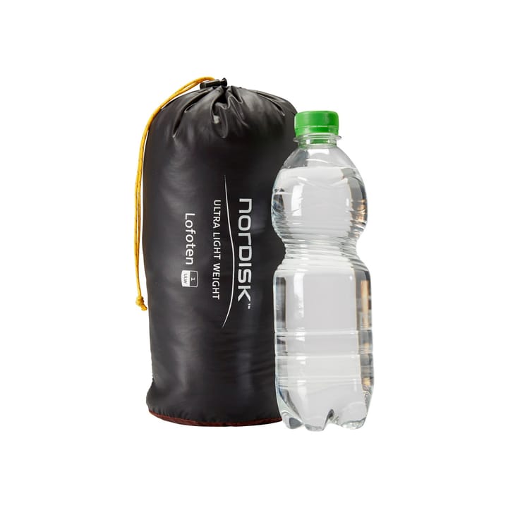 Nordisk Lofoten 1 ULW Forest Green Nordisk Nordisk Lofoten 1 ULW Forest Green Nordisk