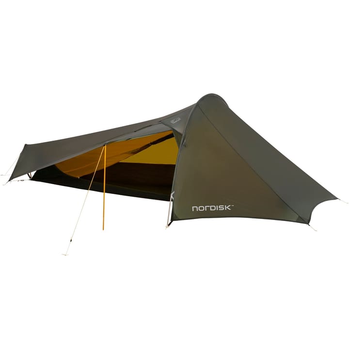 Nordisk Lofoten 1 ULW Forest Green Nordisk Nordisk Lofoten 1 ULW Forest Green Nordisk