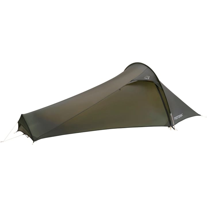 Nordisk Lofoten 1 ULW Forest Green Nordisk Nordisk Lofoten 1 ULW Forest Green Nordisk