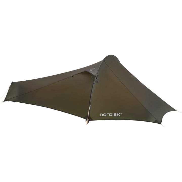 Nordisk Lofoten 1 ULW Forest Green Nordisk Nordisk Lofoten 1 ULW Forest Green Nordisk