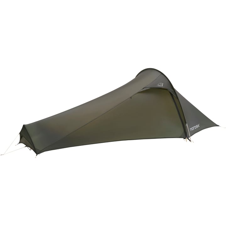 Nordisk Lofoten 2 ULW Forest Green Nordisk Nordisk Lofoten 2 ULW Forest Green Nordisk