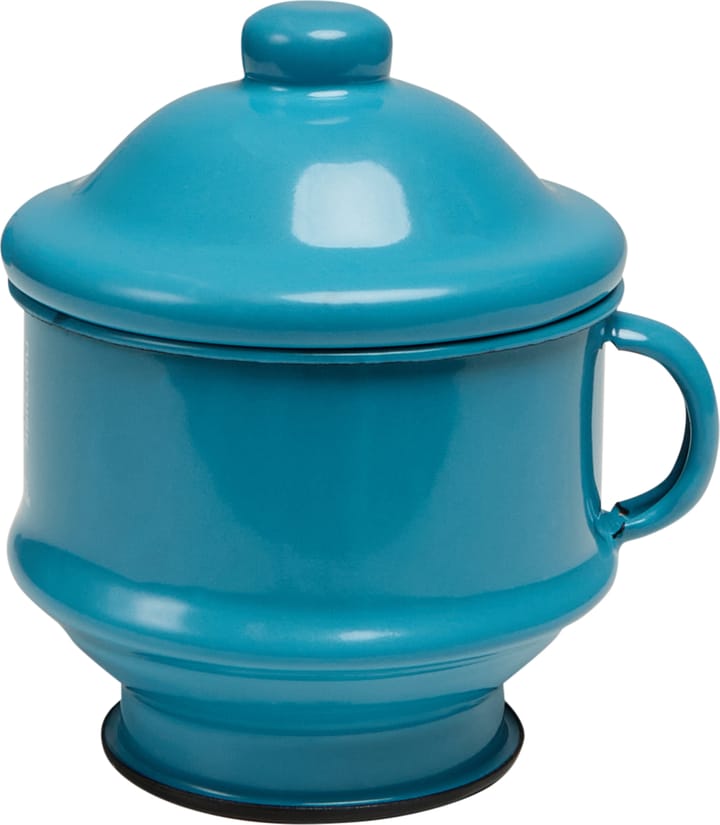 Madam Blå Coffee Pot 1,5 L Sky Blue Nordisk