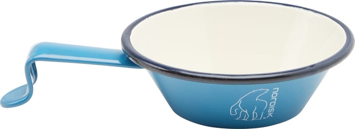 Madam Blå Measure Cup 250 ml Sky Blue Nordisk