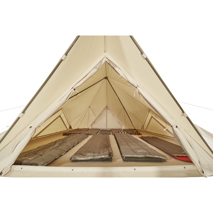Nordisk Midgard 20 Natural Nordisk