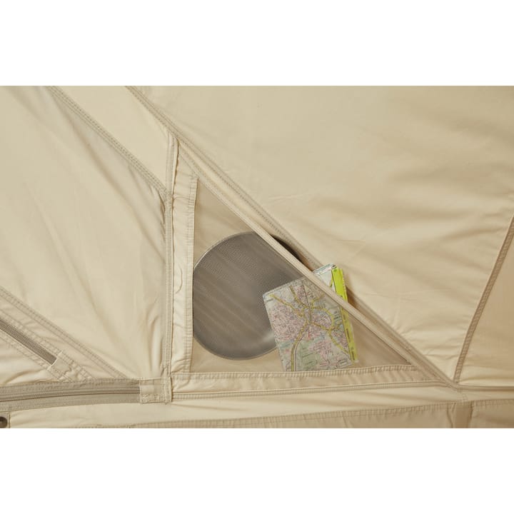 Nordisk Midgard 9.2 Natural Nordisk