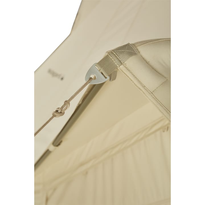 Nordisk Midgard 9.2 Natural Nordisk
