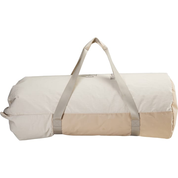 Nordisk Midgard 9.2 Natural Nordisk
