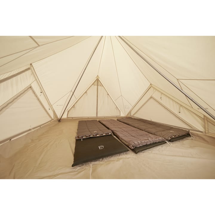 Nordisk Midgard 9.2 Natural Nordisk