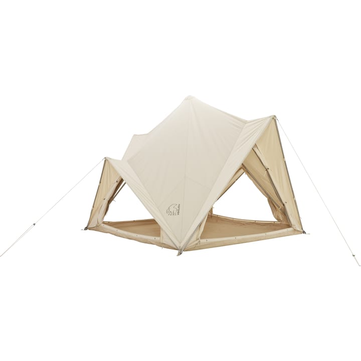 Nordisk Midgard 9.2 Natural Nordisk