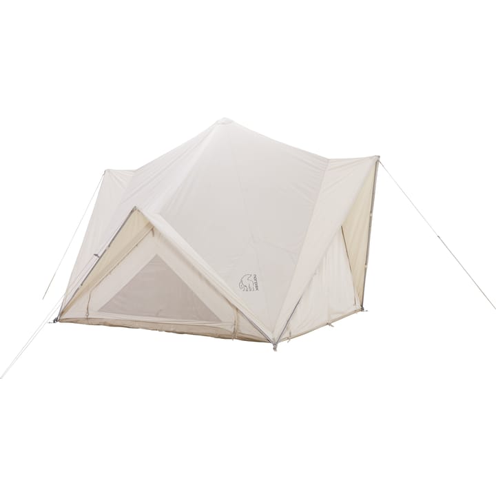 Nordisk Midgard 9.2 Natural Nordisk