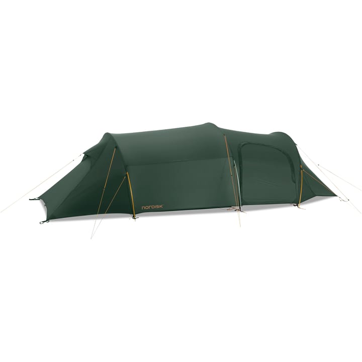 Oppland 3 LW Forest Green Nordisk
