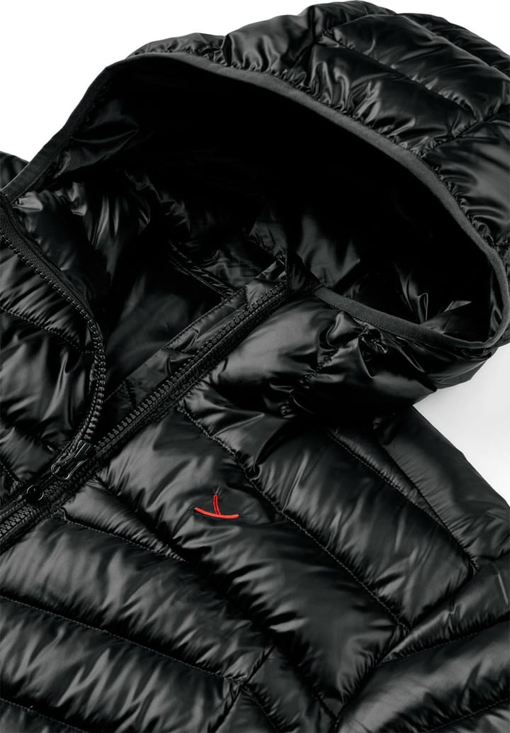 Nordisk Men's Payne Lightweight Down Jacket Black Nordisk Nordisk Men's Payne Lightweight Down Jacket Black Nordisk