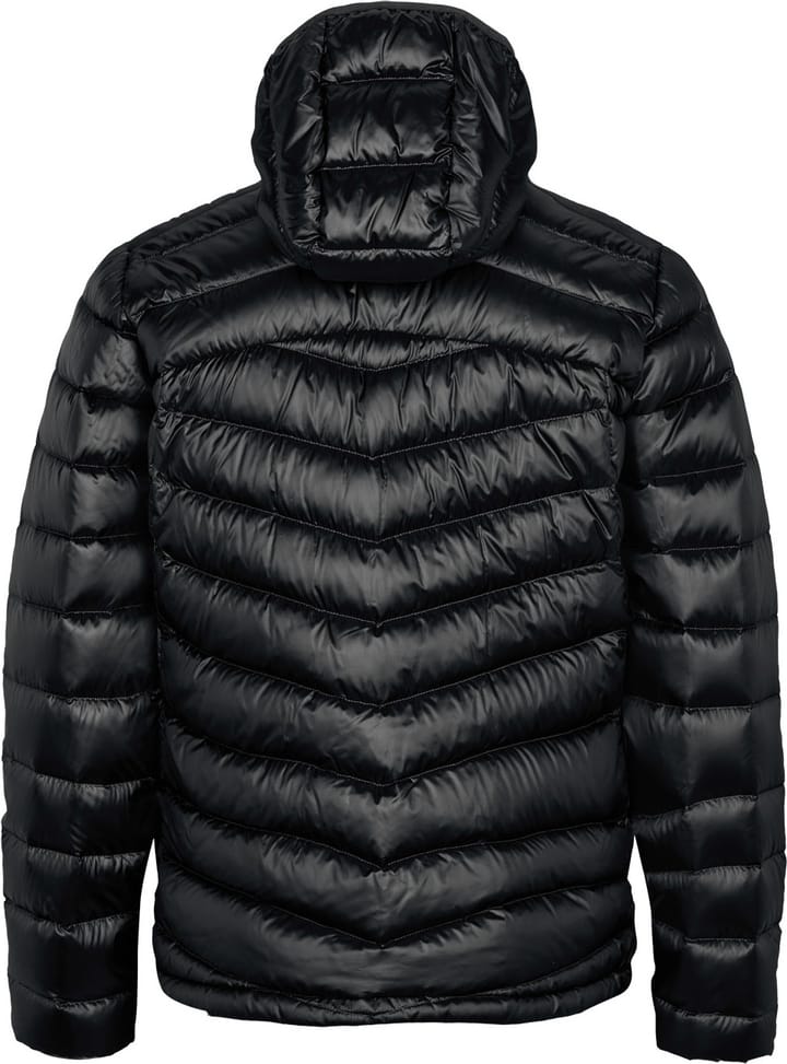 Nordisk Men's Payne Lightweight Down Jacket Black Nordisk Nordisk Men's Payne Lightweight Down Jacket Black Nordisk