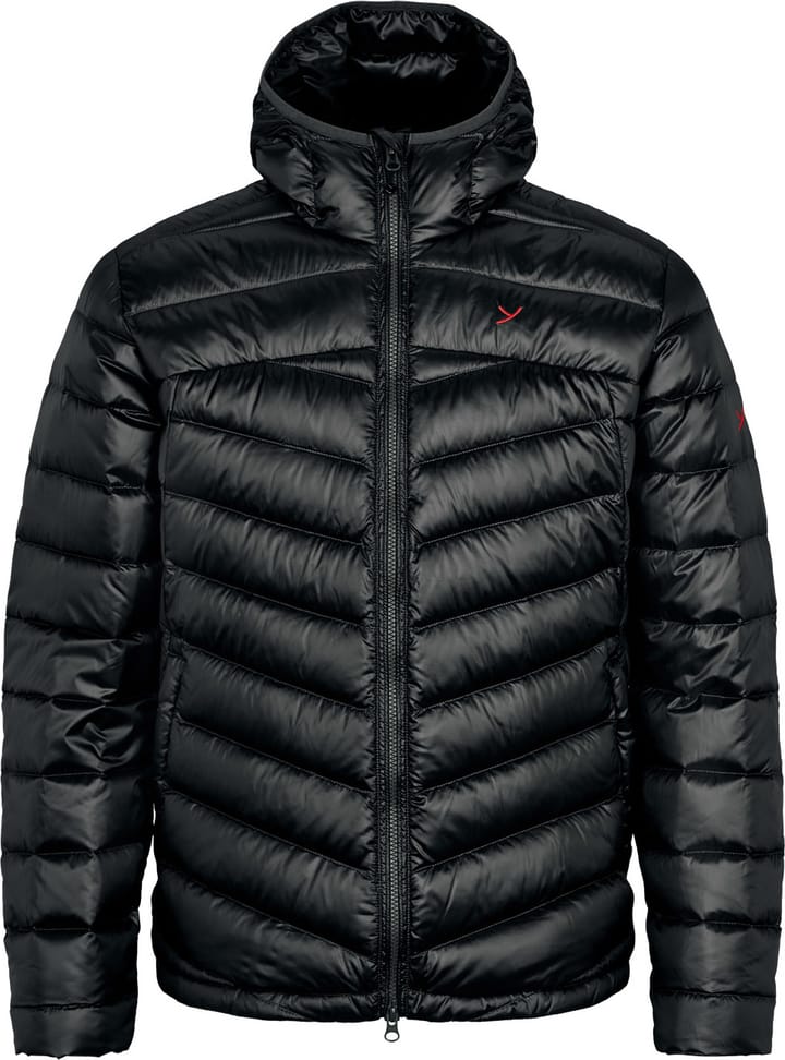Nordisk Men's Payne Lightweight Down Jacket Black Nordisk Nordisk Men's Payne Lightweight Down Jacket Black Nordisk