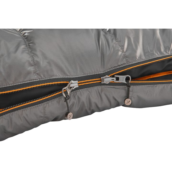 Nordisk Phantom 770 Size L Zip L Smoked Pearl/Orange Nordisk Nordisk Phantom 770 Size L Zip L Smoked Pearl/Orange Nordisk