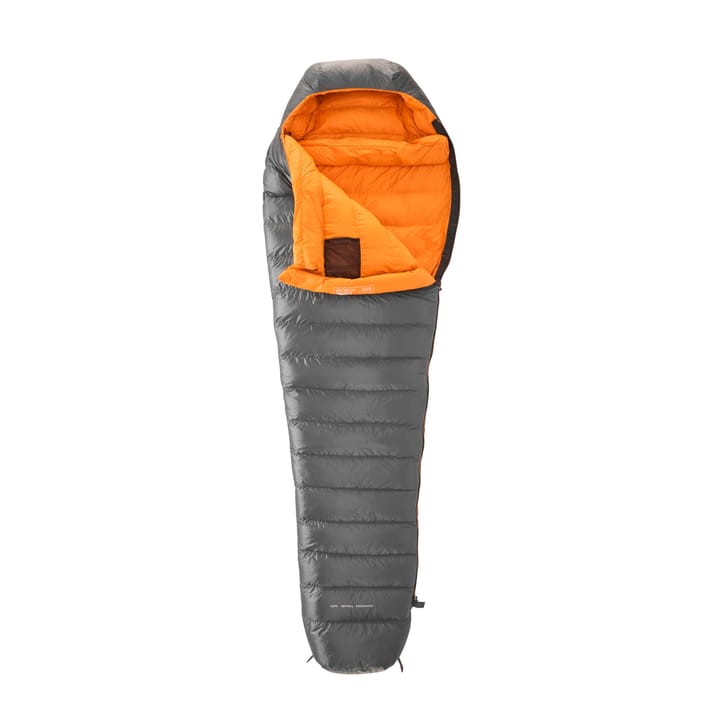 Nordisk Phantom 770 Size L Zip L Smoked Pearl/Orange Nordisk Nordisk Phantom 770 Size L Zip L Smoked Pearl/Orange Nordisk