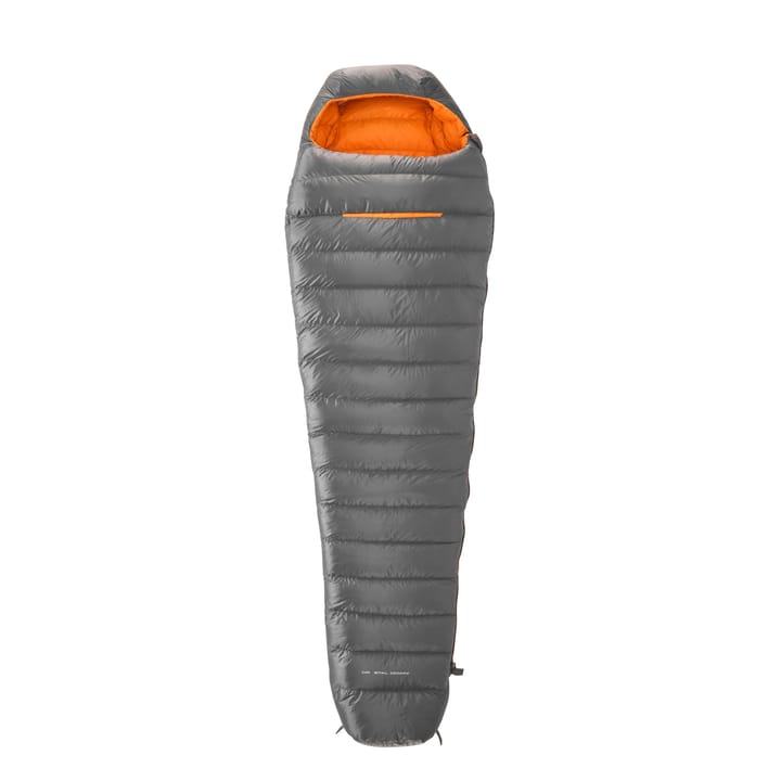 Nordisk Phantom 770 Size XL Zip L Smoked Pearl/Orange Nordisk