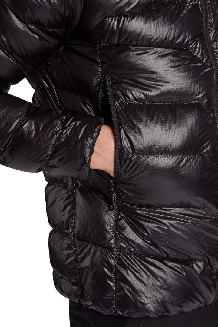 Men's Strato Ultralight Down Jacket Black Buy Men's Strato Ultralight