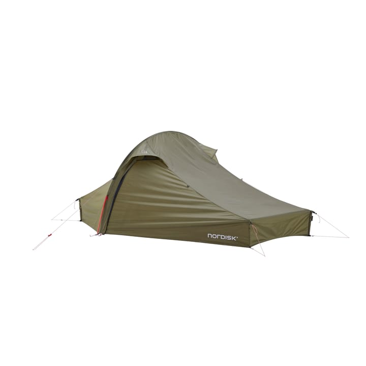Nordisk Telemark 2.2 Pu Dark Olive Nordisk Nordisk Telemark 2.2 Pu Dark Olive Nordisk