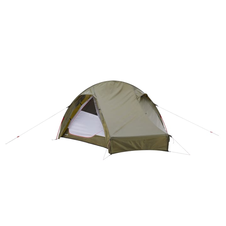 Nordisk Telemark 2.2 Pu Dark Olive Nordisk Nordisk Telemark 2.2 Pu Dark Olive Nordisk