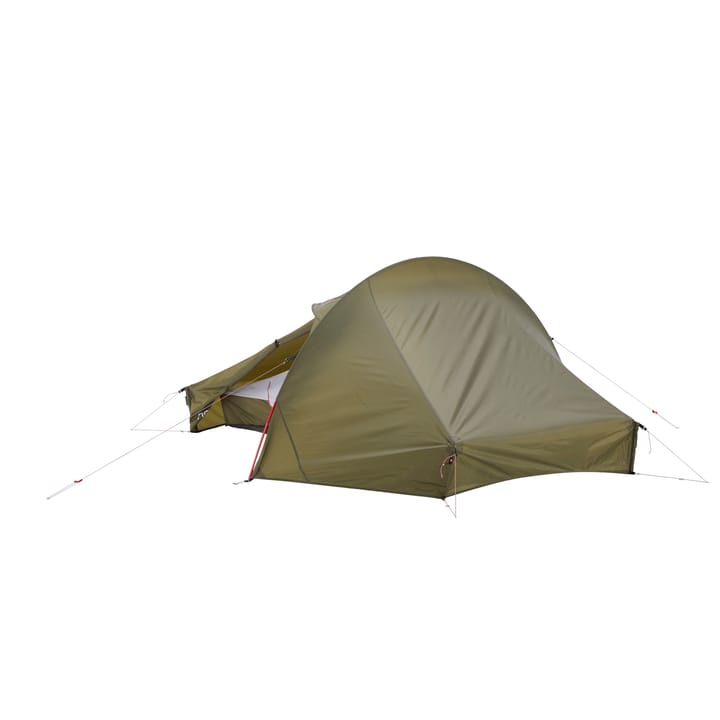 Nordisk Telemark 2.2 Pu Dark Olive Nordisk Nordisk Telemark 2.2 Pu Dark Olive Nordisk