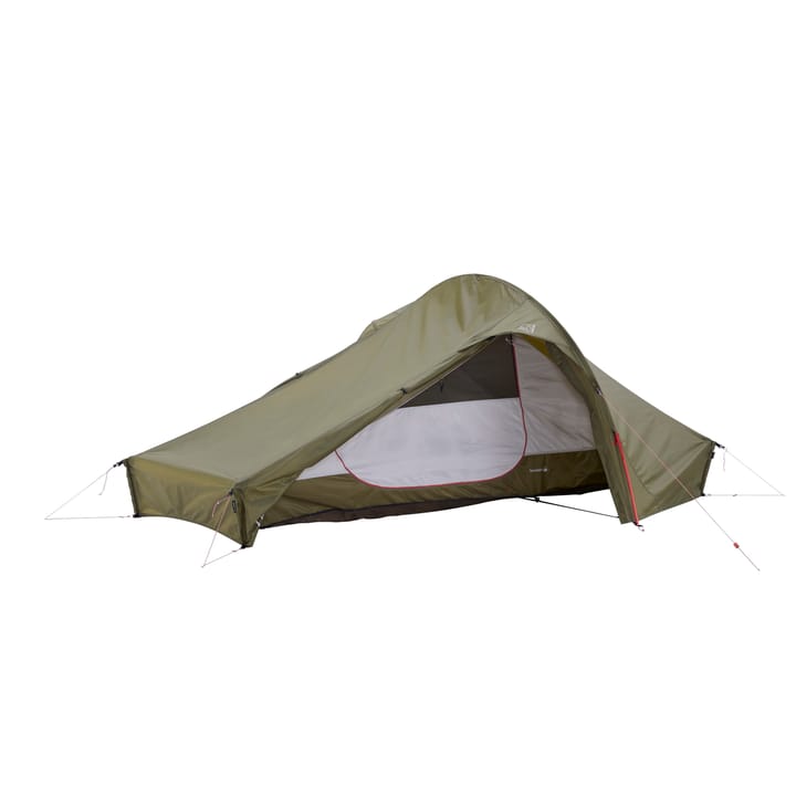 Nordisk Telemark 2.2 Pu Dark Olive Nordisk Nordisk Telemark 2.2 Pu Dark Olive Nordisk