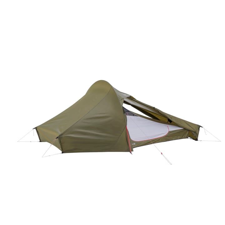 Nordisk Telemark 2.2 Pu Dark Olive Nordisk Nordisk Telemark 2.2 Pu Dark Olive Nordisk