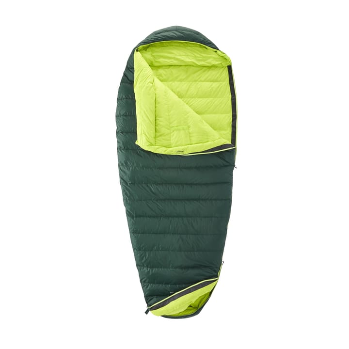 Nordisk Tension Comfort 600 Size XL Scarab/Lime Nordisk