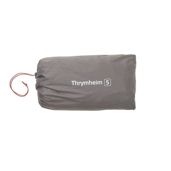 Nordisk Thrymheim 5 Black Nordisk Nordisk Thrymheim 5 Black Nordisk