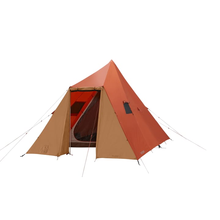 Nordisk Thrymheim 5 PU Picante/Cashew Nordisk Nordisk Thrymheim 5 PU Picante/Cashew Nordisk