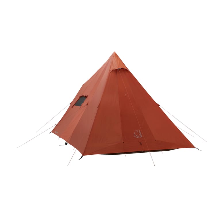 Nordisk Thrymheim 5 PU Picante/Cashew Nordisk Nordisk Thrymheim 5 PU Picante/Cashew Nordisk