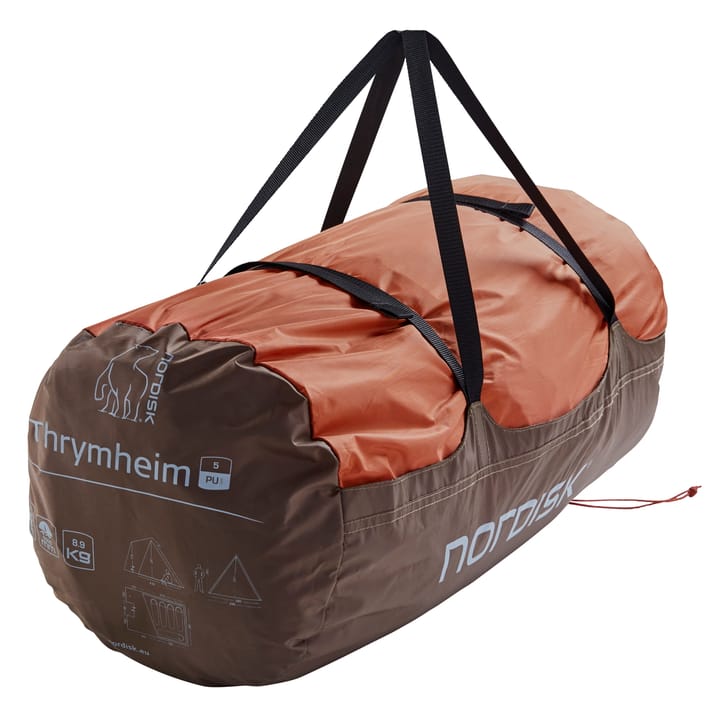 Nordisk Thrymheim 5 PU Picante/Cashew Nordisk Nordisk Thrymheim 5 PU Picante/Cashew Nordisk