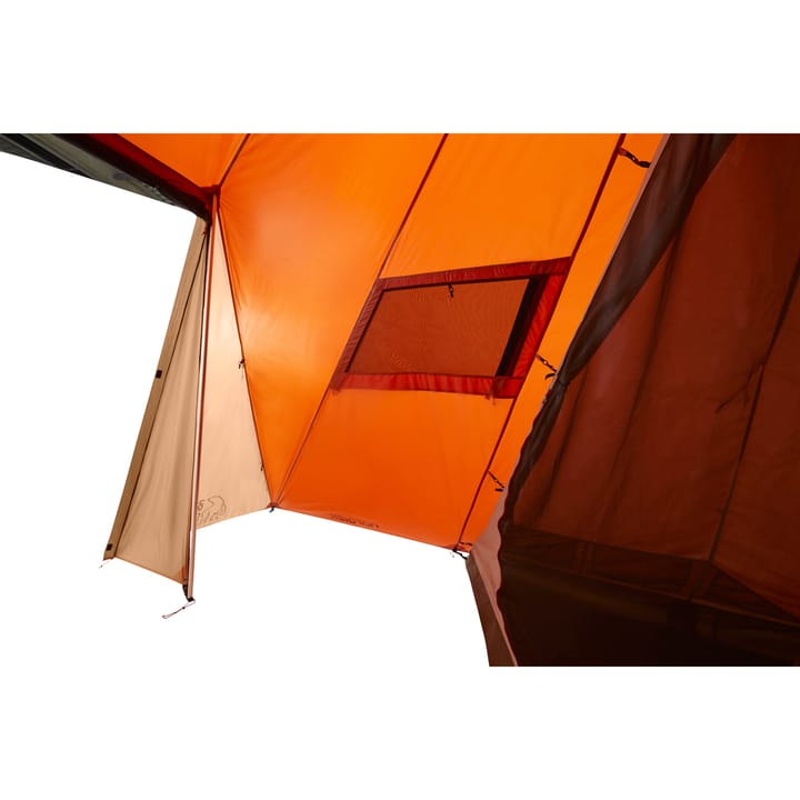 Nordisk Thrymheim 5 PU Picante/Cashew Nordisk Nordisk Thrymheim 5 PU Picante/Cashew Nordisk