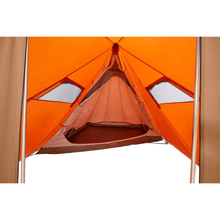 Nordisk Thrymheim 5 PU Picante/Cashew Nordisk Nordisk Thrymheim 5 PU Picante/Cashew Nordisk