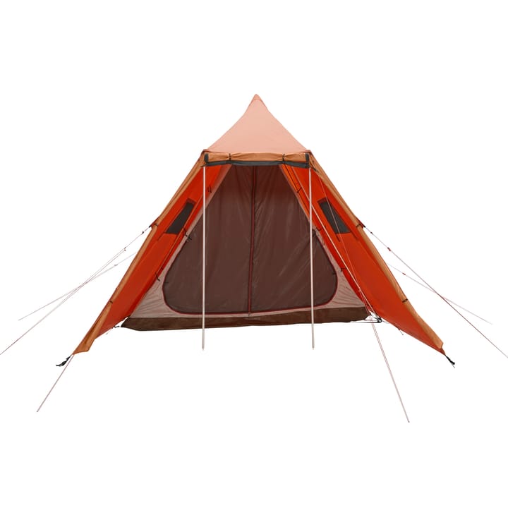 Nordisk Thrymheim 5 PU Picante/Cashew Nordisk Nordisk Thrymheim 5 PU Picante/Cashew Nordisk