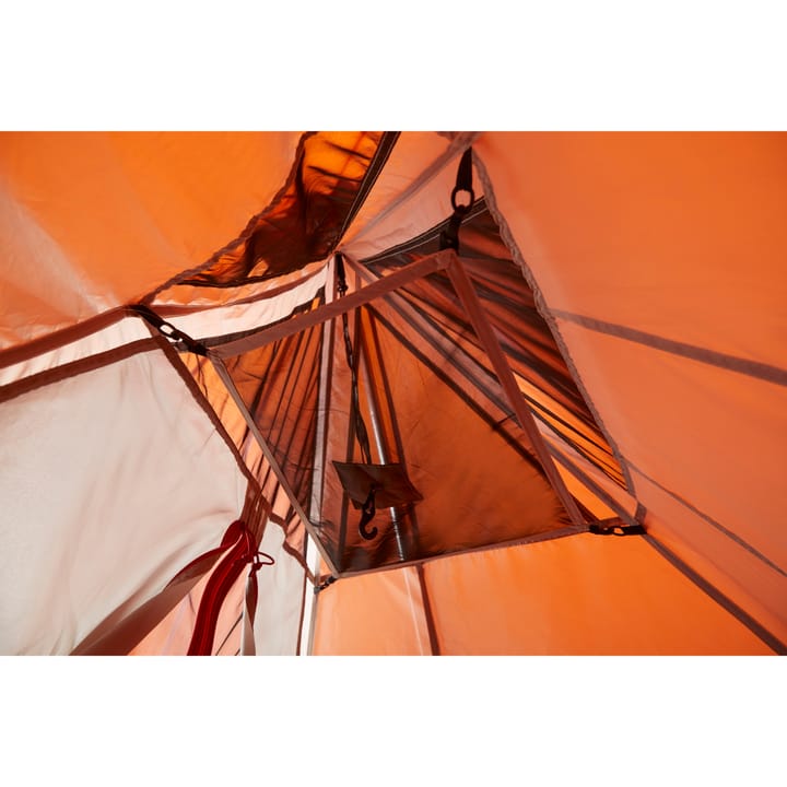 Nordisk Thrymheim 5 PU Picante/Cashew Nordisk Nordisk Thrymheim 5 PU Picante/Cashew Nordisk