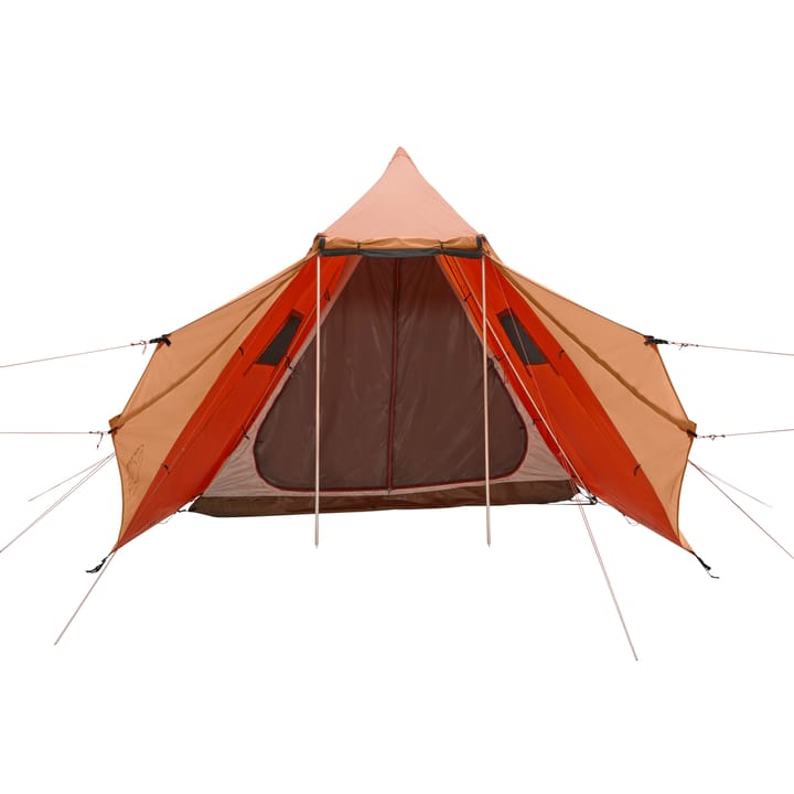 Nordisk Thrymheim 5 PU Picante/Cashew Nordisk Nordisk Thrymheim 5 PU Picante/Cashew Nordisk