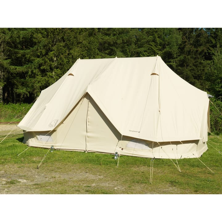 Nordisk Vanaheim 24 Onecolour Nordisk