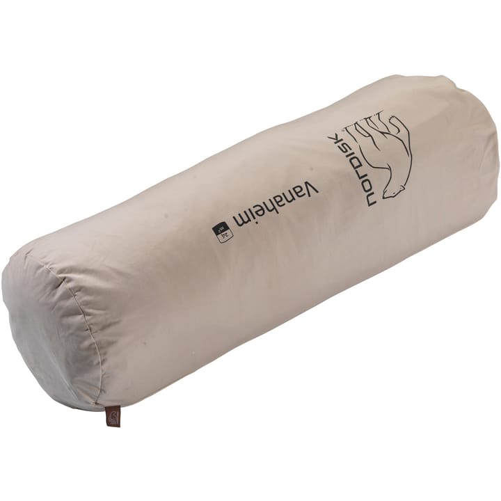 Nordisk Vanaheim 24 Zip-In-Floor Onecolour Nordisk