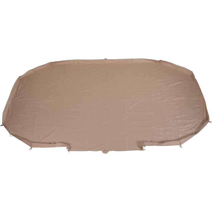 Nordisk Vanaheim 24 Zip-In-Floor Onecolour Nordisk